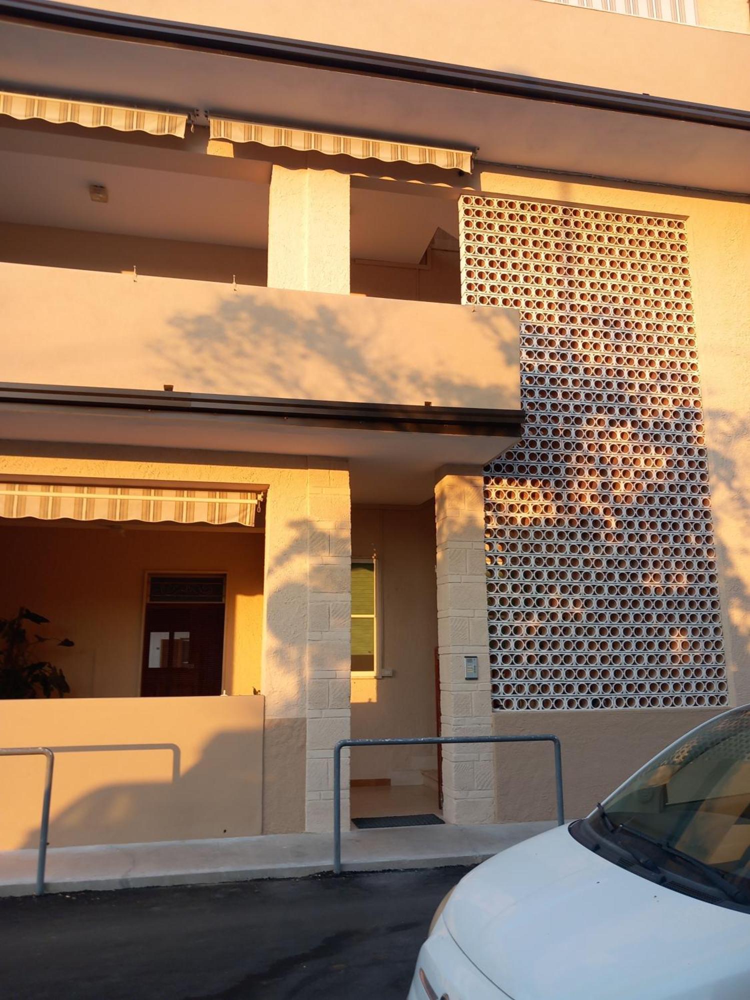 Summer 2021 At Capo Rizzuto In Ionian Calabria Exterior foto