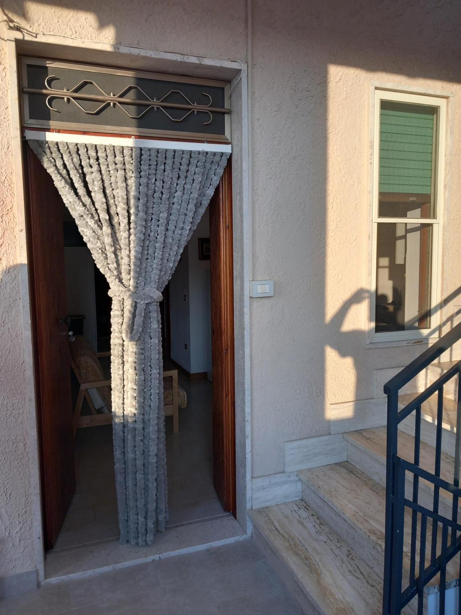 Summer 2021 At Capo Rizzuto In Ionian Calabria Exterior foto